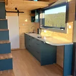 Flow Hill Camping *
