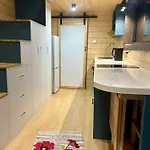 Flow Hill Camping