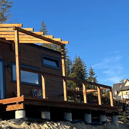 Campingplads Flow Hill Kościelisko