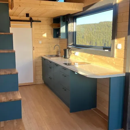 Flow Hill Campingplads *