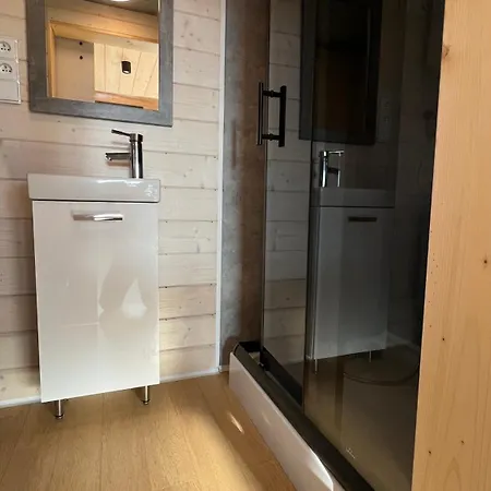 Flow Hill Kościelisko