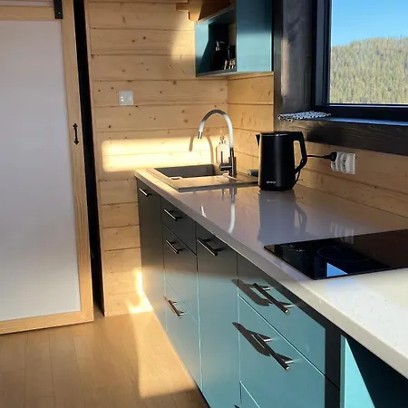 Flow Hill Campingplads Kościelisko