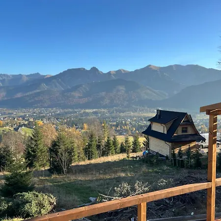 Flow Hill Campingplads Kościelisko