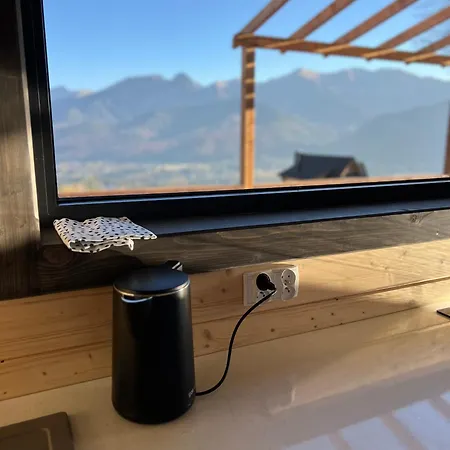 Flow Hill Campingplads