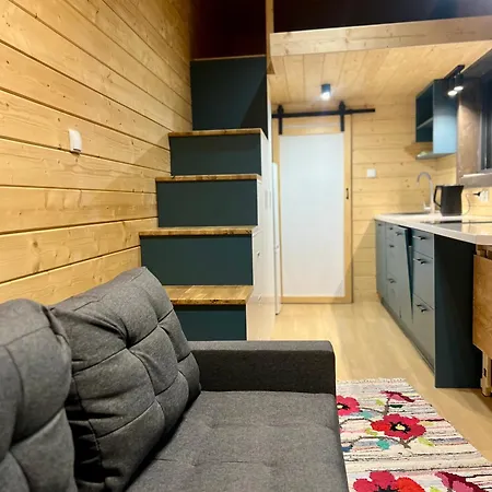 Campingplads Flow Hill