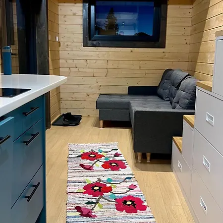 Campingplads Flow Hill