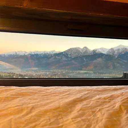 Flow Hill * Kościelisko