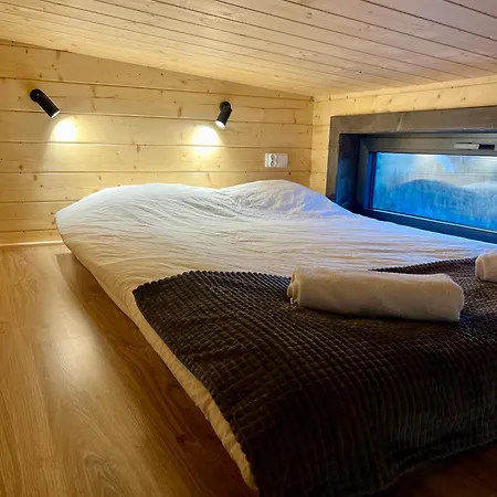 Campingplads Flow Hill *