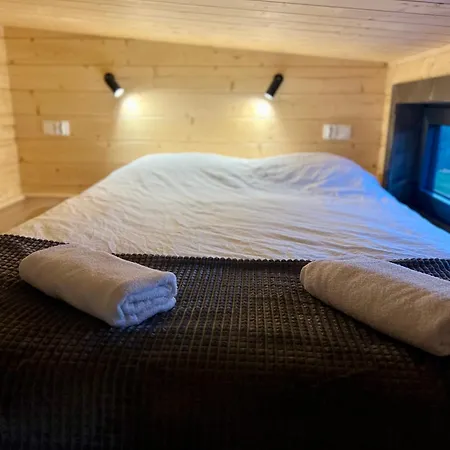 Kamp alanı Flow Hill