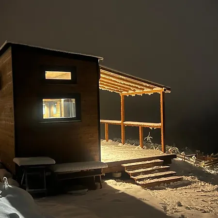 Flow Hill Campingplads