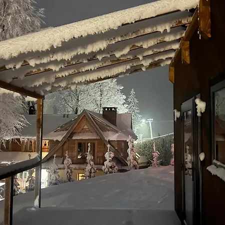 Flow Hill * Kościelisko