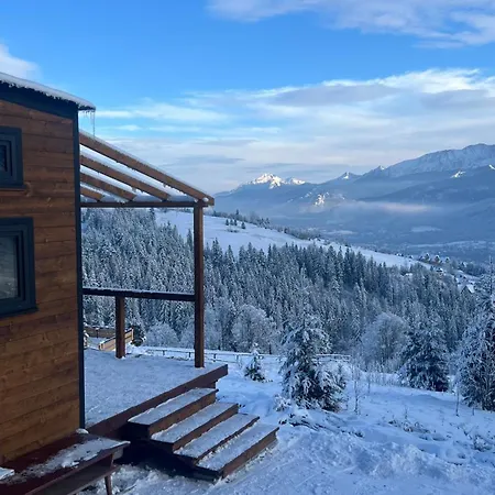 Flow Hill * Kościelisko