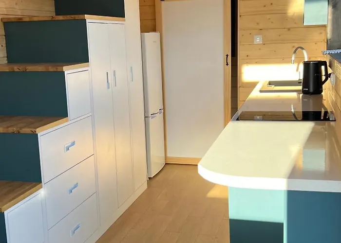 Camping Flow Hill Kościelisko