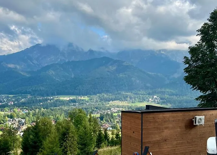 캠프장 Flow Hill 코스실리스코