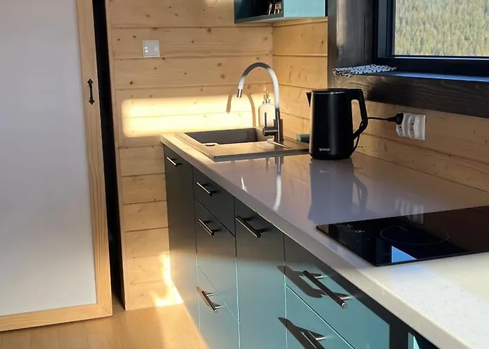 Flow Hill Camping Kościelisko