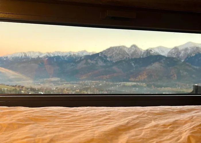 Flow Hill * Kościelisko