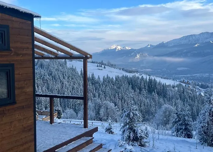 Flow Hill * Kościelisko